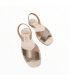 Solsona Peeptoe (Pons)