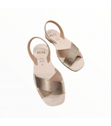 Solsona Peeptoe (Pons)