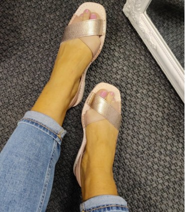 Solsona Peeptoe (Pons)