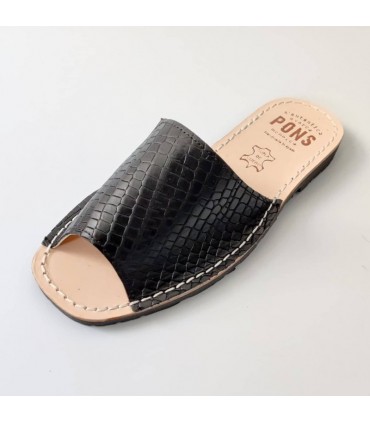 Coco Negro  (Pons)