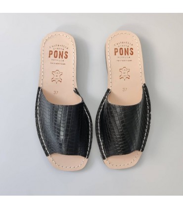 Coco Negro  (Pons)