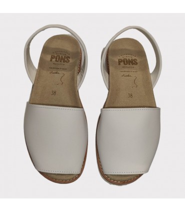 Anatomic Blanco PM