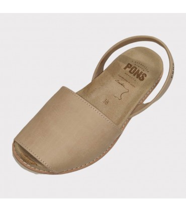Anatomic Beige PM (Pons)