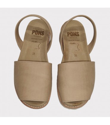 Anatomic Beige PM (Pons)