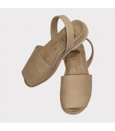 Anatomic Beige PM (Pons)