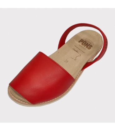Anatomic Rojo PM (Pons)