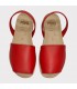 Anatomic Rojo PM (Pons)