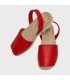 Anatomic Rojo PM (Pons)