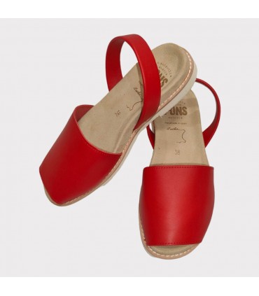 Anatomic Rojo PM (Pons)