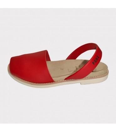 Anatomic Rojo PM (Pons)