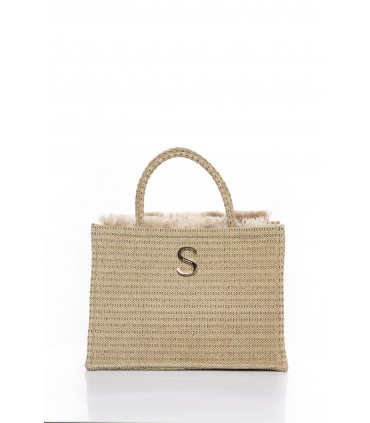 MUSES Big Tote