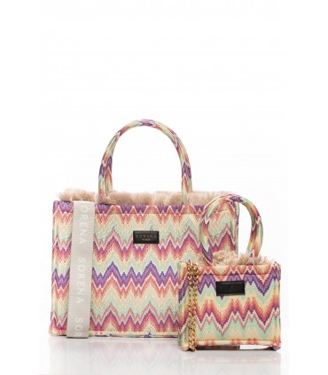 AMALFI Medium Tote