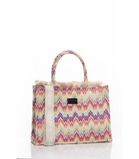 AMALFI Medium Tote