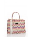 AMALFI Medium Tote