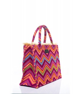 ANTIPAROS Big Tote