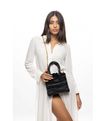 KOURELOU Mini Tote