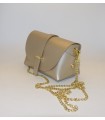 Bolsa Copper Oro