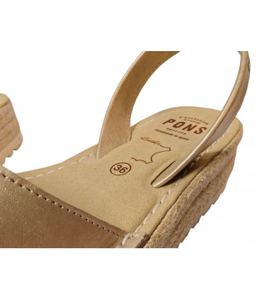 Platform Sena Ceramic