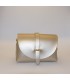 Bolsa Copper Oro