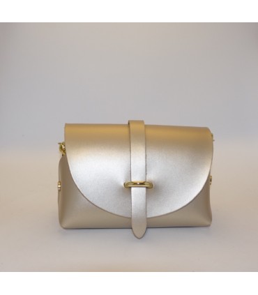 Bolsa Copper Oro