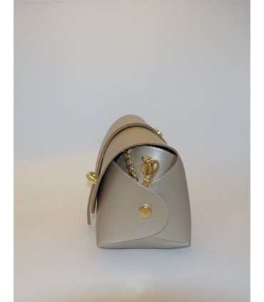 Bolsa Copper Oro