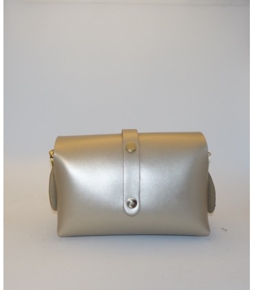 Bolsa Copper Oro