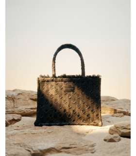 CONTESSINA Medium Tote