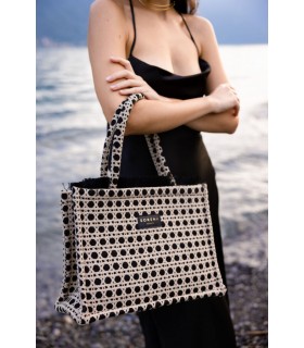 MADALENA Medium Tote