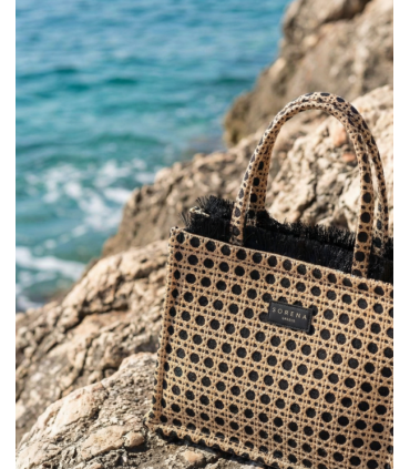 MADALENA Medium Tote