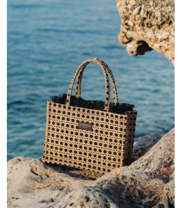 MADALENA Medium Tote