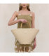 IRIDA Medium Basket Bag