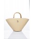 IRIDA Medium Basket Bag