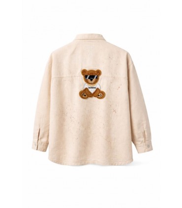 TEDDY Jacket