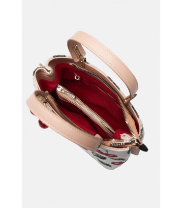 GALLERIA BAG CHERRY Edition