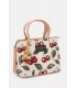 GALLERIA BAG CHERRY Edition