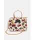 GALLERIA BAG CHERRY Edition