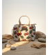 GALLERIA BAG CHERRY Edition