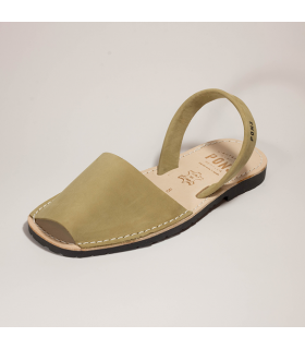 Nobuck Oliva (Pons)