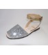 Glitter Plata Strap (Pons)