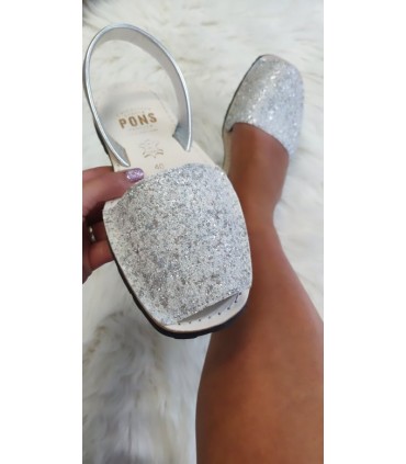 Glitter Massa (Pons)