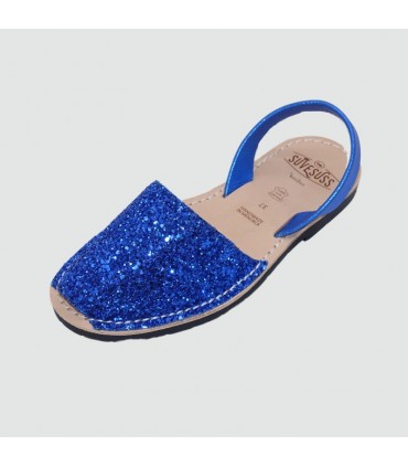 Escarcha Blue