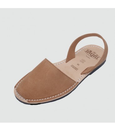 Nobuck Cuero (Mibo)