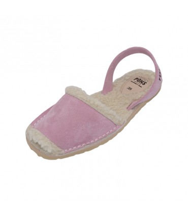 Indoor Slippers Tallinn (Pons)
