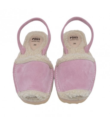 Indoor Slippers Tallinn (Pons)