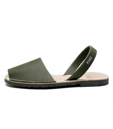 Vecchio Kaki (Pons)