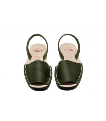 Vecchio Kaki (Pons)